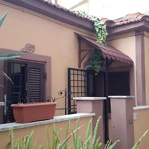 Apartament Vatican Canal 9-11, Rzym
