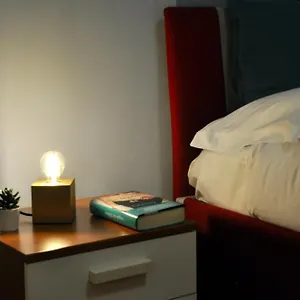 Apartament B&s Domus Colosseo, Rzym