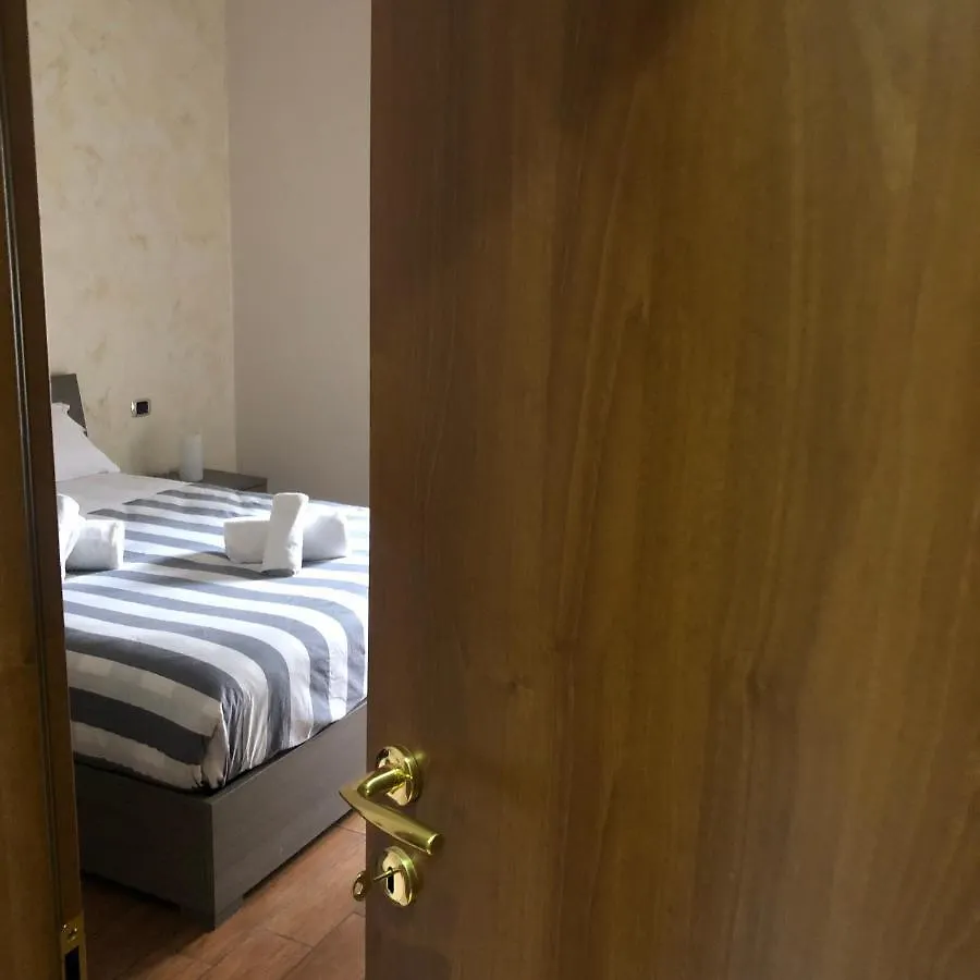 Apartament Portuense Sweet Home Rzym