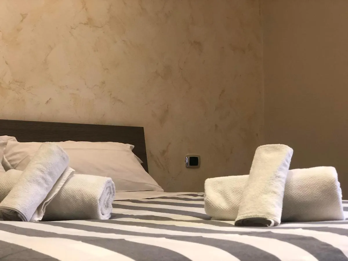 Apartament Portuense Sweet Home Rzym