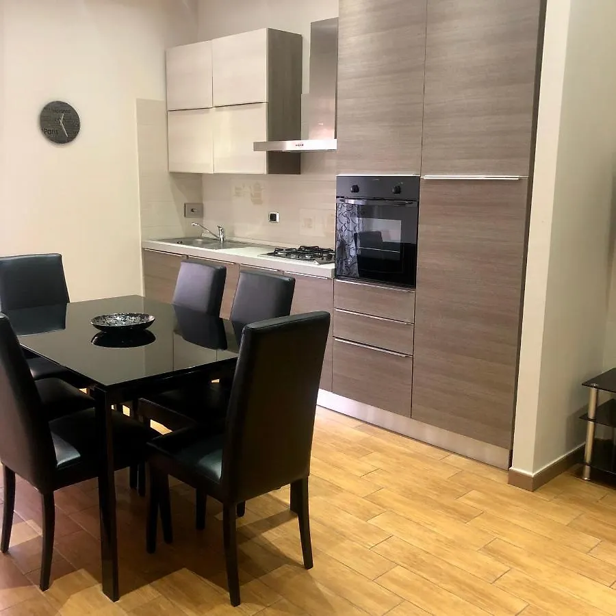 Portuense Sweet Home Rzym