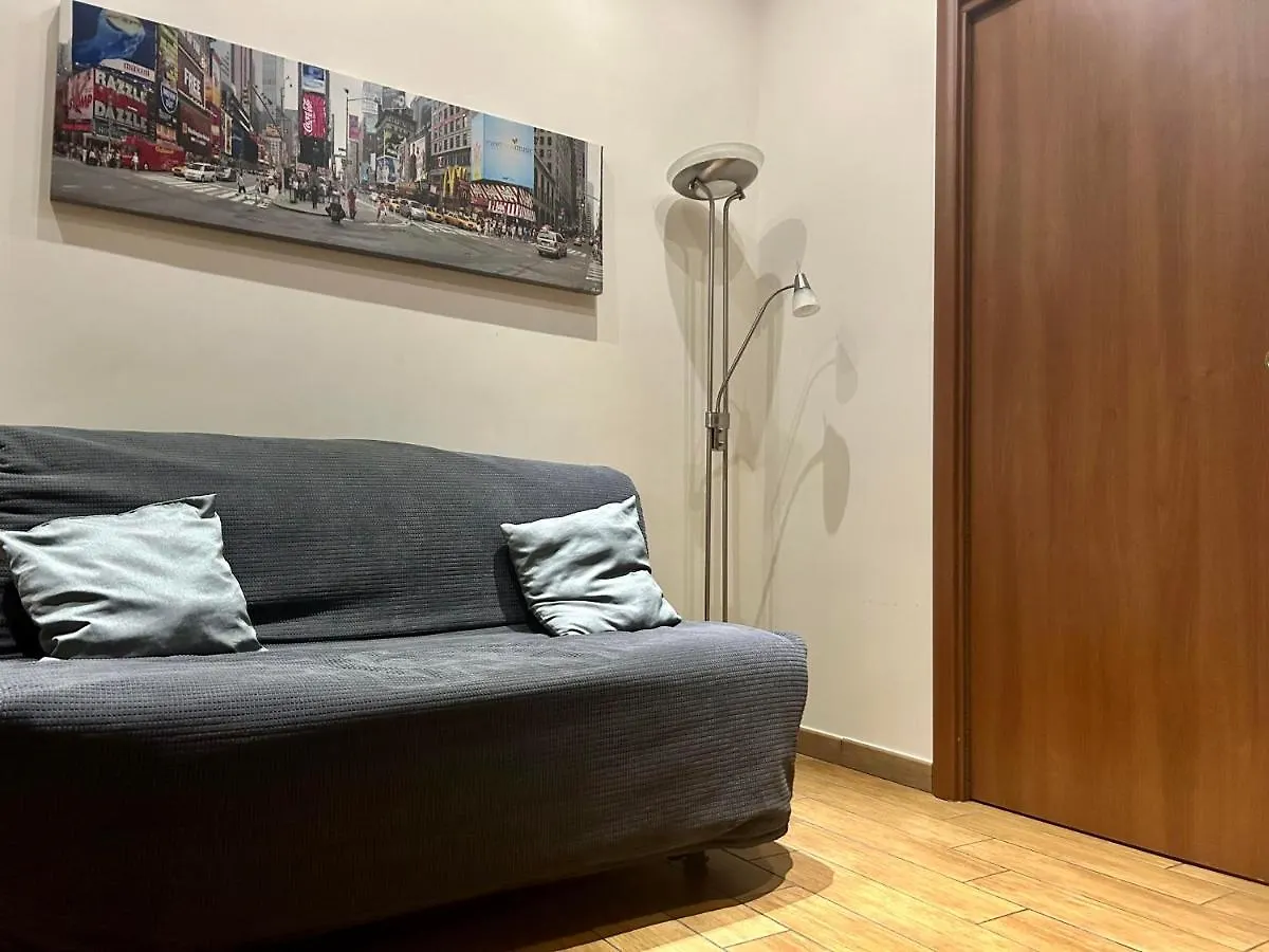 Portuense Sweet Home Rzym
